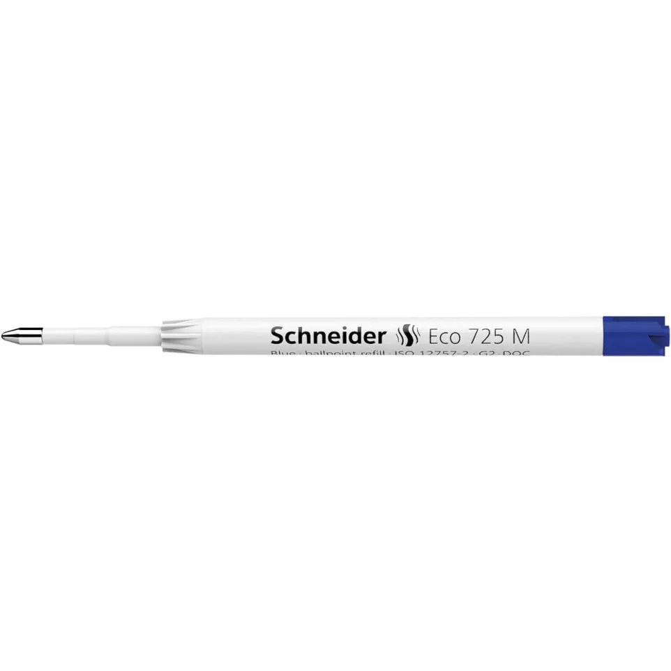 Schneider balpenvulling Eco 725,...