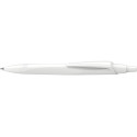 Schneider Reco Ballpoint Pen, Medium Tip, White