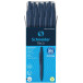Schneider Reco Ballpoint Pen, Medium Tip, Blue