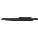 Schneider balpen Reco, medium, zwart