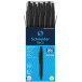 Schneider balpen Reco, medium, zwart