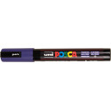 Uni POSCA paintmarker PC-5M, 1,8 - 2,5 mm, pruisisch blauw