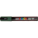 Uni Posca Paint Marker PC-5M 1.8–2.5mm English Green