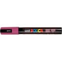 Uni POSCA paintmarker PC-5M, 1,8 - 2,5 mm, framboos