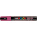 Uni POSCA paintmarker PC-5M, 1,8 - 2,5 mm, framboos