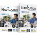 Navigator Home Pack papier d'impression ft A4, 80 g, paquet de 150 feuilles