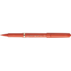 Uni-ball Pin Fineliner 1mm Red