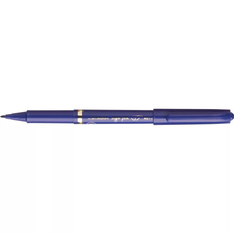Uni-ball Pin Fineliner Drawing Pen...