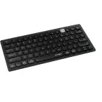Kensington Multi-Device Dual Wireless Compact Keyboard AZERTY