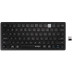 Kensington Dual draadloos compact toetsenbord, azerty