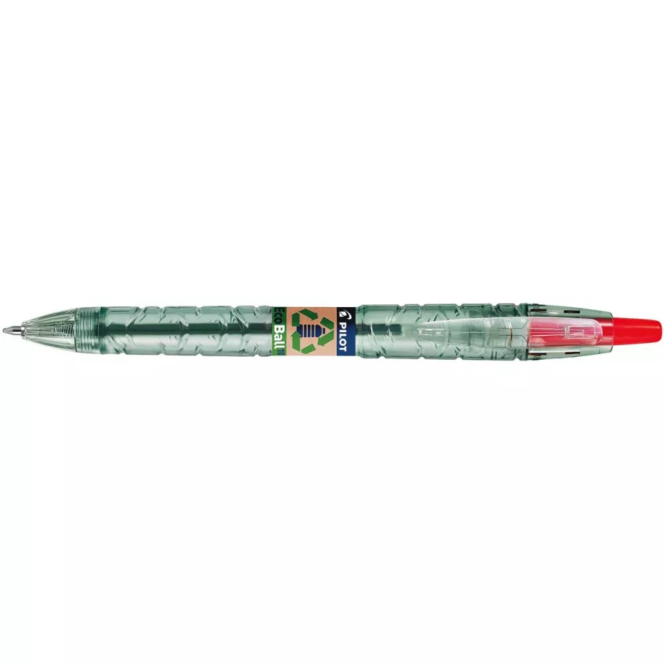 Pilot Ecoball B2P BeGreen stylo...