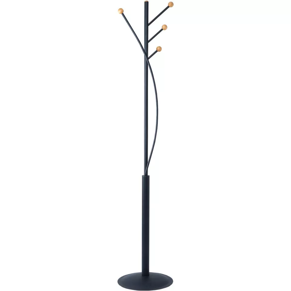 MAUL Aura Coat Rack, height 180cm, 4...