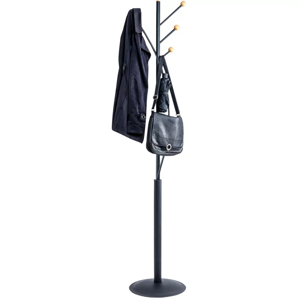 MAUL Aura Coat Rack, height 180cm, 4...