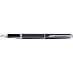 Waterman Hémisphère roller, pointe fine, Matt Black CT