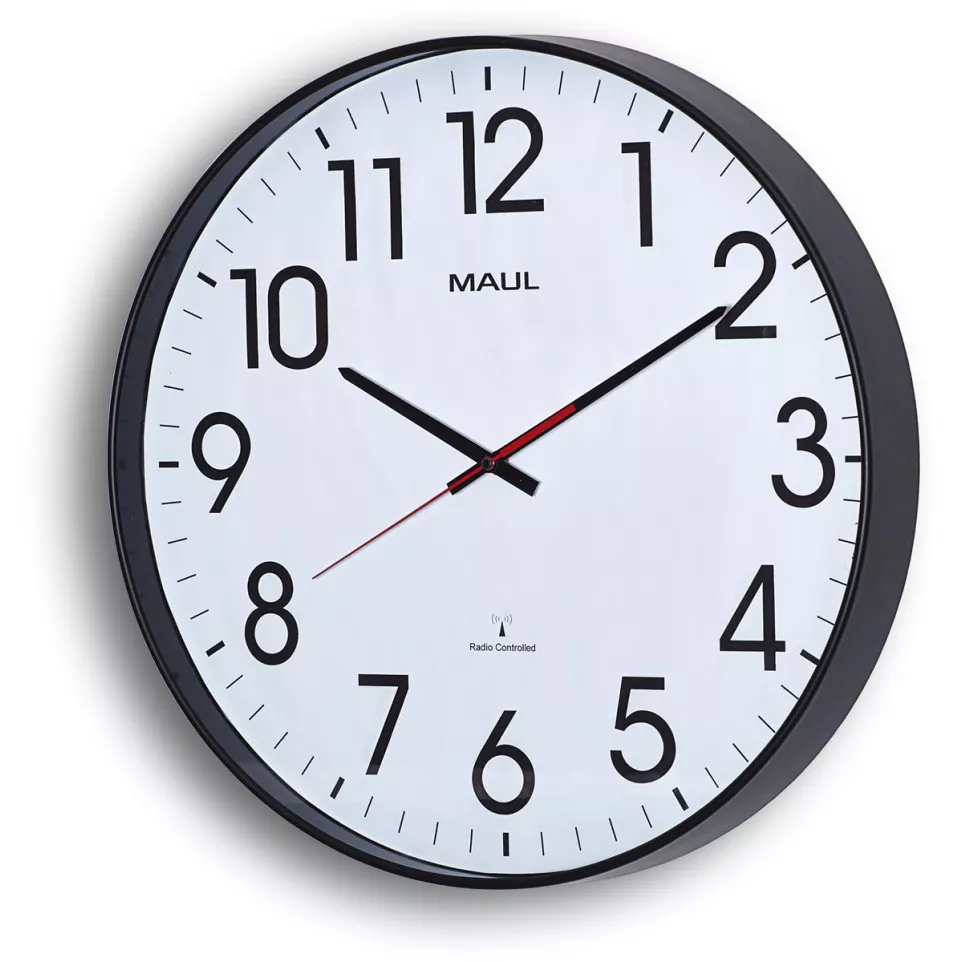 MAULclimb horloge murale,...
