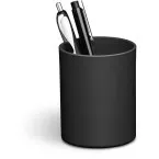 Durable ECO Pen Holder, Black