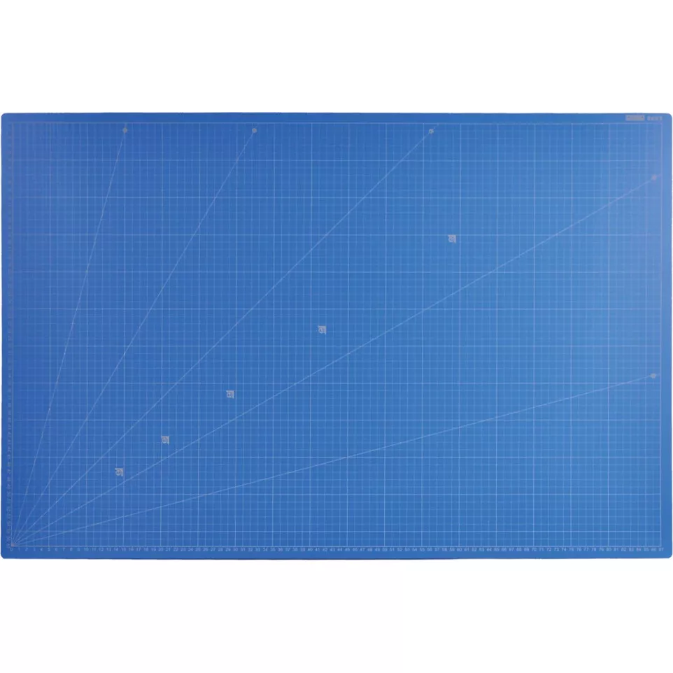 Desq tapis de coupe professionnel, 5...