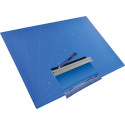 Desq tapis de coupe professionnel, 5 couches, ft 60 x 90 cm