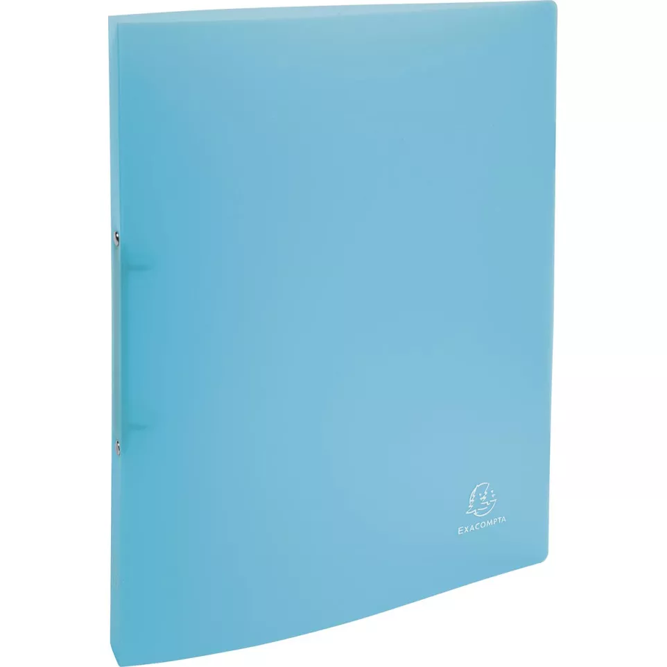 Exacompta Chromaline A4 Ring Binder 2...