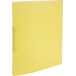 Exacompta Chromaline A4 Ring Binder 2 Rings 15mm Pastel Assorted Colors