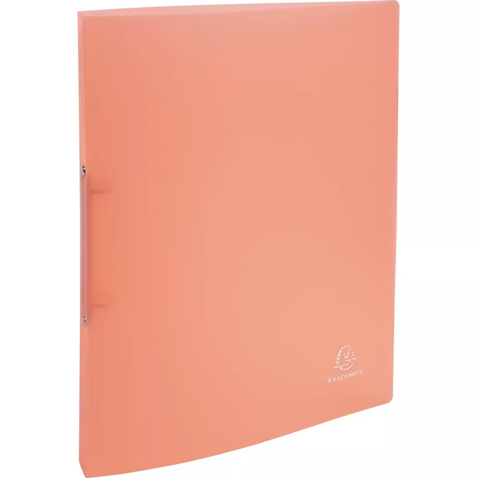 Exacompta Chromaline A4 Ring Binder 2...
