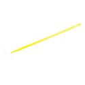Graine Créative plastic naalden, 75 mm, diameter 1,8 mm, 12 stuks