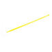 Graine Créative plastic naalden, 75 mm, diameter 1,8 mm, 12 stuks