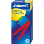Pelikan sealing wax sticks...