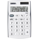 Desq zakrekenmachine Mobile 30202, wit