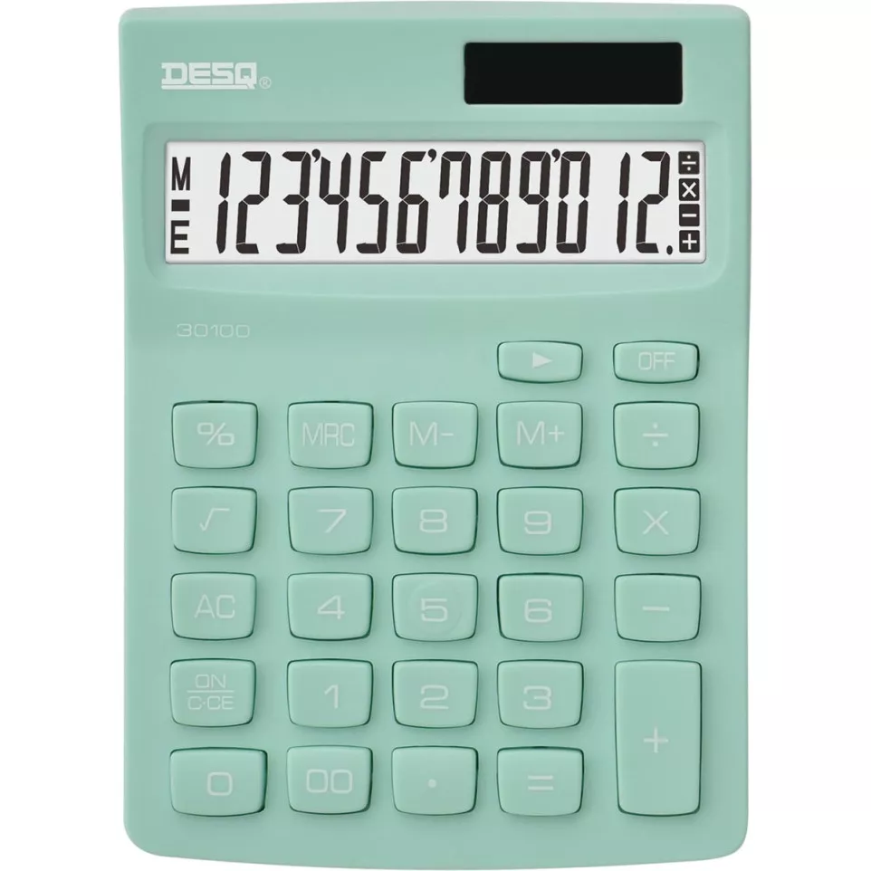 Desq New Generation Compact Desktop...