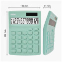 Desq bureaurekenmachine New Generation Compact 30100, groen