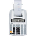 Desq rekenmachine met telrol 30032, 2-kleuren druk