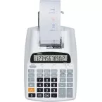 Desq calculatrice imprimante 30032, imprssion bicolore