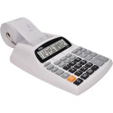Desq calculatrice imprimante 30032, imprssion bicolore