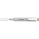 STABILO swing cool Pastel Grey Highlighter