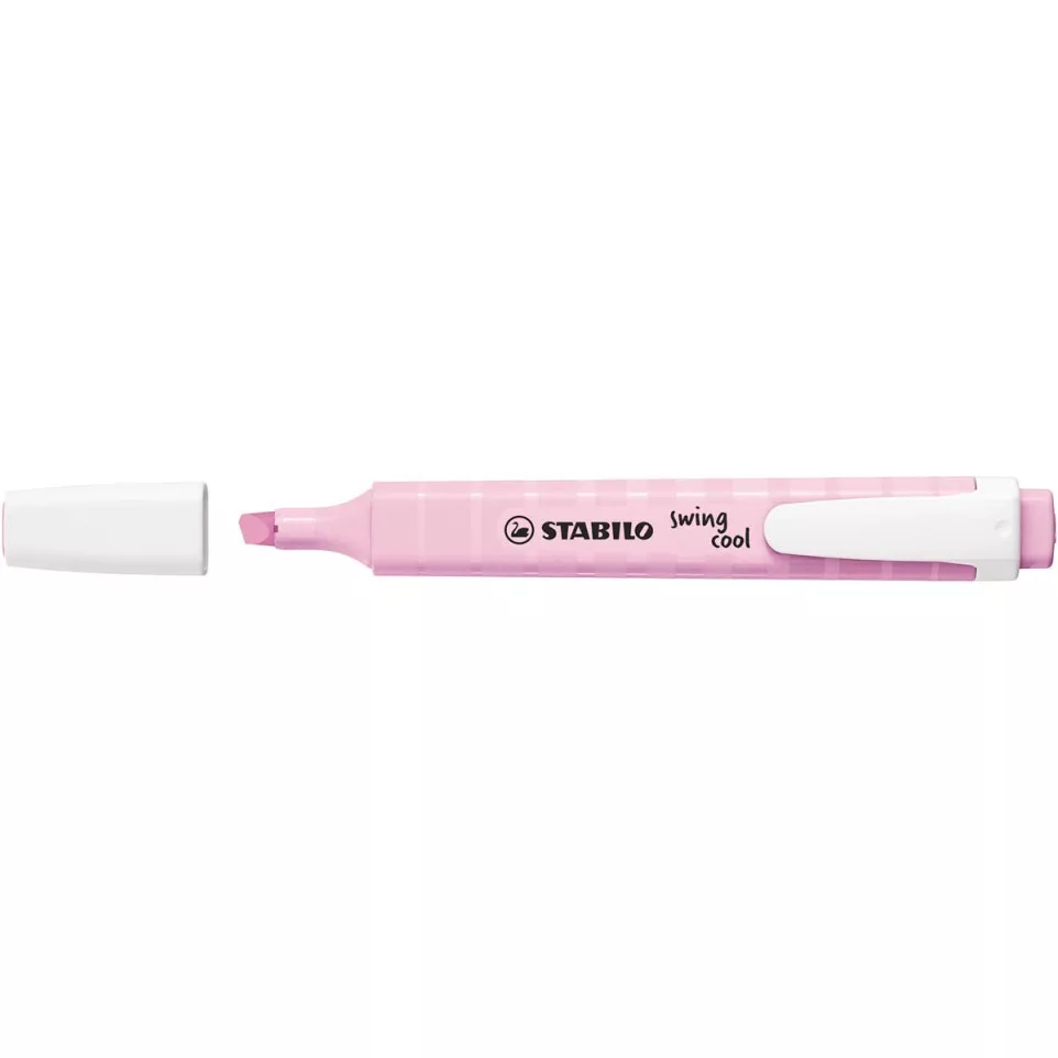 STABILO swing cool markeerstift,...