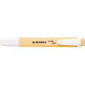 STABILO swing cool markeerstift, pasteloranje