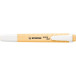 STABILO swing cool markeerstift, pasteloranje