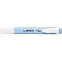 STABILO swing cool surligneur, pastel bleu