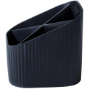 Han Karma pencil case, eco-black