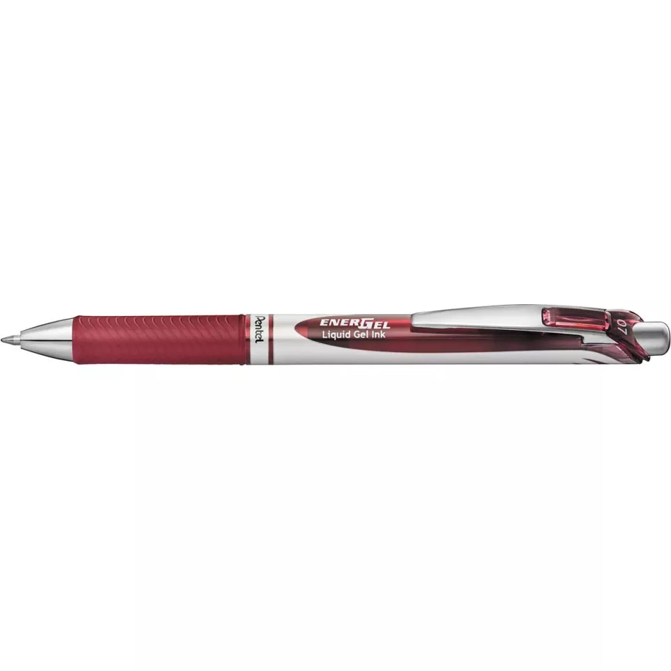 Pentel Roller Energel RT BL77, etui...