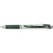 Pentel EnerGel RTX Refillable Liquid Gel Pen 0.7mm Assorted Pack of 4 Red Green Blue Black
