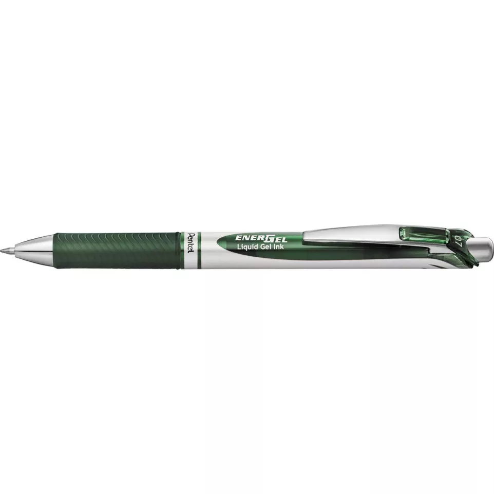 Pentel EnerGel RTX Refillable Liquid...