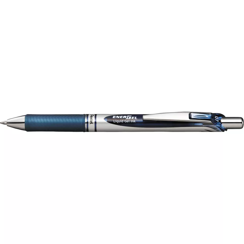 Pentel EnerGel RTX Refillable Liquid...