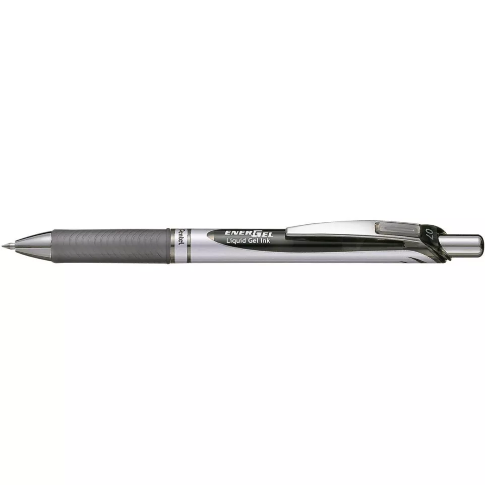Pentel Roller Energel RT BL77, etui...