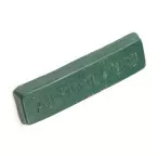 Green wax stick shade No. 38 / Pc