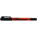 Artline marqueur Electricians, noir