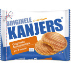 Kanjers stroopwafels, per 2...