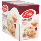 Lonka Nougat, emballé...