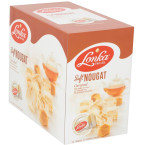 Lonka Nougat, emballé...